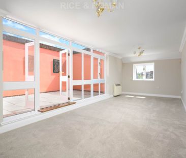 2 Bedroom Apartment, Manor Place – Walton - Photo 3
