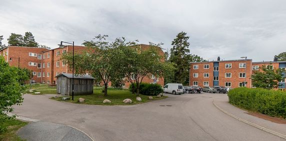 Hästskovägen 2, Hästhagen - Photo 2