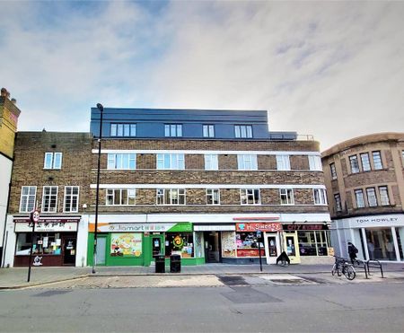 Flat 5, Essex House, Regent Street, Cambridge - Photo 5