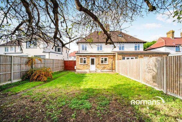 3 bedroom house to rent - Photo 1