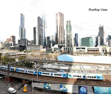 201/500 Flinders Street - Photo 1