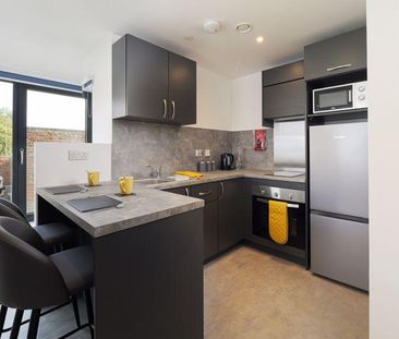 1 bedroom apartment to rent - Photo 3