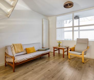 Appartement te huur: Lange Hilleweg 8-D 3073 BR Rotterdam - Photo 1