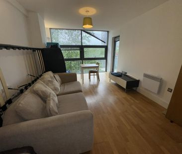 2 bedroom apartment to rent - Photo 1