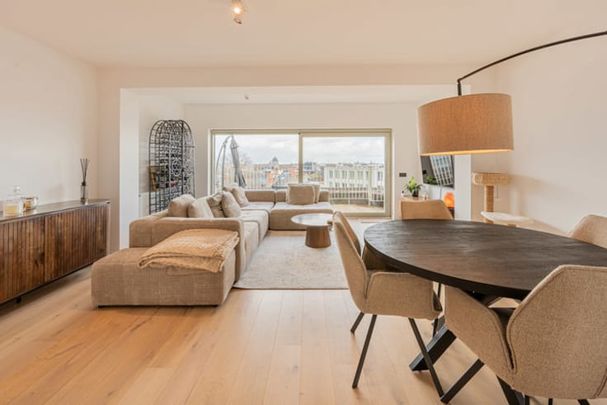 Penthouse te huur - Foto 1