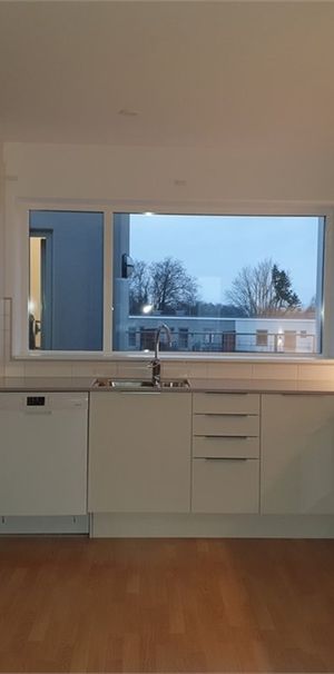 Floravägen 2 A - Foto 1