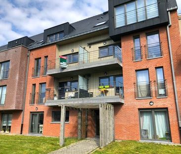 Appartement te huur - Photo 1