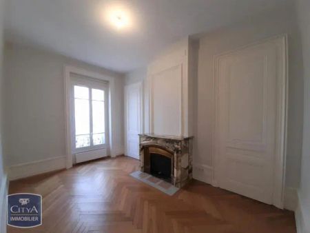 Appartement à louer 6 pièces 170.19m² - Photo 2