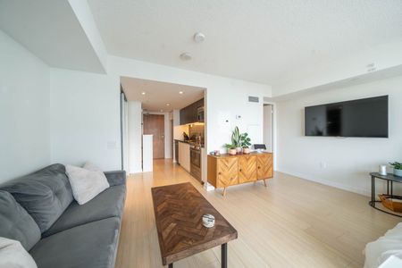 For Lease - 75 Queens Wharf Road Unit# 3809, Toronto, Ontario - Photo 2