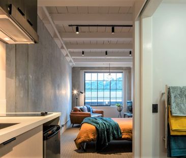 Welcome to 207A/73 Jackson Street - Photo 6