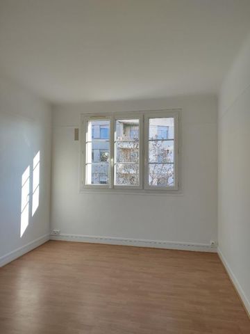 Appartement de 3 pièces de 67m², - Photo 3