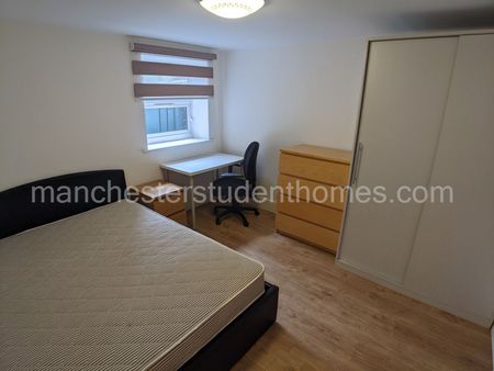 Derby Road, Manchester, M14 6UW - Photo 4