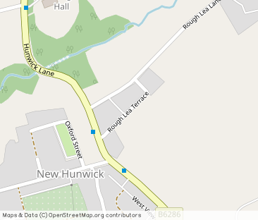 Rough Lea Terrace, Hunwick, Crook, County Durham, DL15 - Photo 1