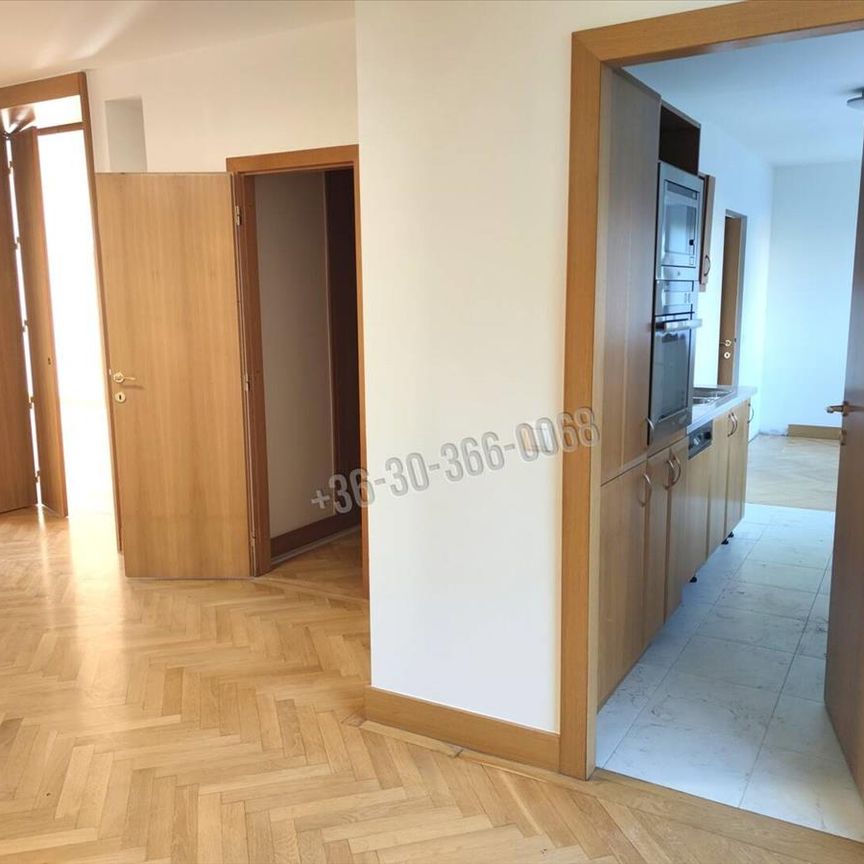 Kiadó jó állapotú lakás - Budapest II. kerület - Fotó 1