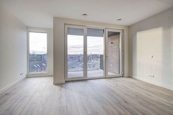 Appartement te huur: Akkerstraat 167 4811 JL Breda - Photo 1