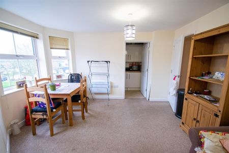 Vicarage Hill, Flitwick, Bedford, MK45 1GZ - Photo 3