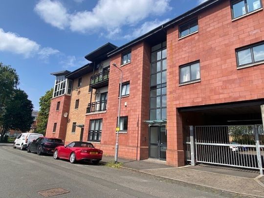 Walker Street, Partick - Photo 1
