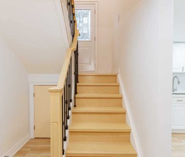 For Lease - 47 Sherwood Forest Drive Unit# Bsmt, Markham, Ontario - Photo 2