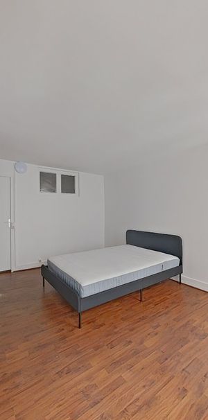 APPARTEMENT T2 A LOUER - PARIS 5EME ARRONDISSEMENT - 36.41 m - 1 016 € - Photo 1