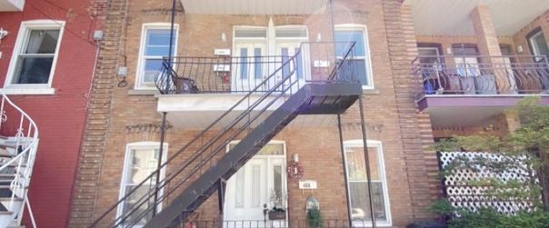À louer / Appartement - Photo 1