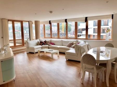 3 bedroom penthouse to rent - Photo 2