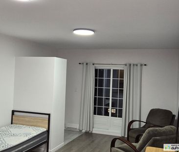 955, St-Louis, Gatineau (Gatineau) à louer - Photo 2