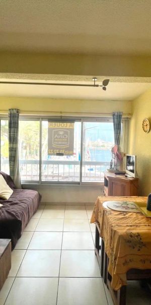 Appartement à louer 1 pièce 22.26m² - Photo 1