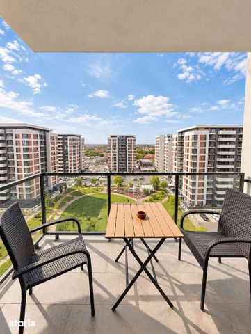 Apartament 2 camere|Adora Park Arad|Prima inchiriere|Loc de parcare - Fotografie 5