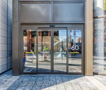 For Lease - 60 Shuter Street Unit# 1711, Toronto, Ontario - Photo 5