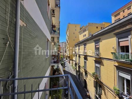 Bilocale salita Arenella 78, Arenella, Napoli - Photo 3