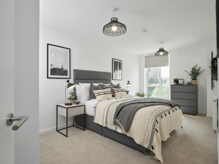 2 bedroom apartment to rent - Photo 2