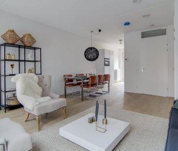 Te huur: Vredenburgplein 24 - Photo 4