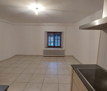 Appartement de 3.5 pièces au 1er étage - Photo 2