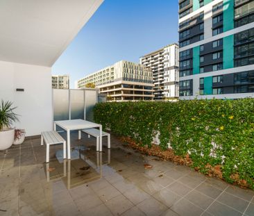 509/105 Stirling Street, Perth - Photo 6