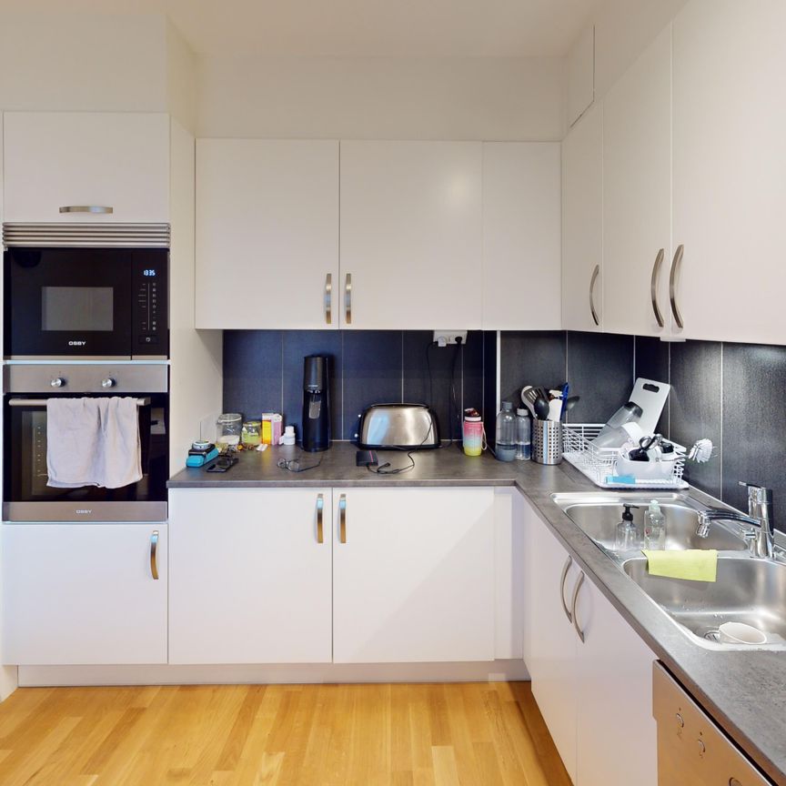 Fagottgatan 6 - Foto 1