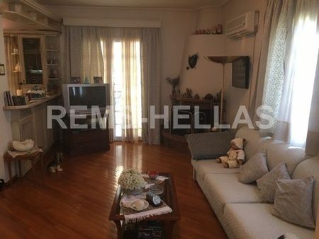 Μεζονέτα για ενοικίαση Παπάγου - Photo 4
