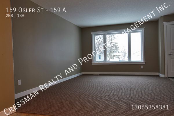 2 Bedroom Main Rental with AC, Pet-Friendly - Photo 1