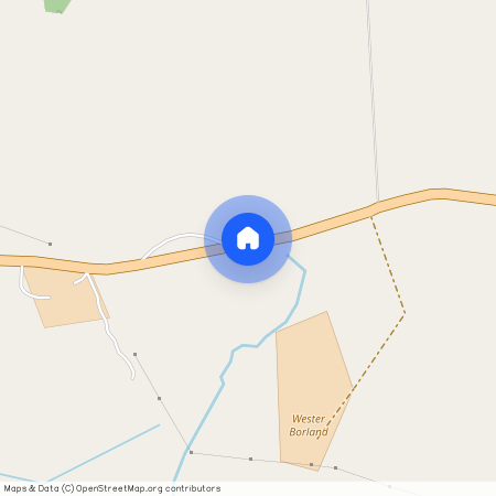 Earn Farm, Thornhill, FK8 3QL