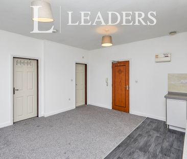 1 bedroom apartment to rent The Roundhouse, London Road, Alvaston, ... - Photo 1