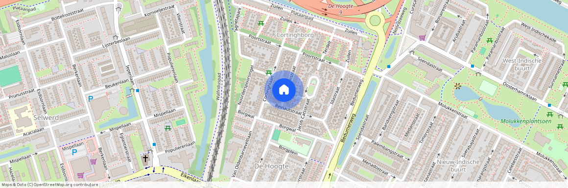 Hermanstraat, 9716HH Groningen