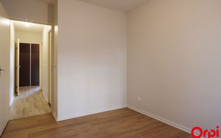 Appartement à louer 2 pièces • 59,43 m2 Lyon 8 - Photo 3