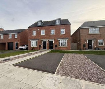 Mohave Drive, Formby, Liverpool, L37 - Photo 5