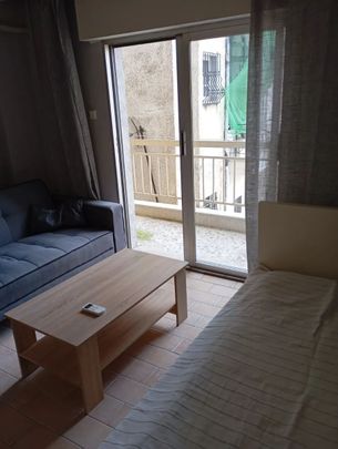 Studio/Γκαρσονιέρα για ενοικίαση Άγιος Γεώργιος (Καβάλα) - Φωτογραφία 1