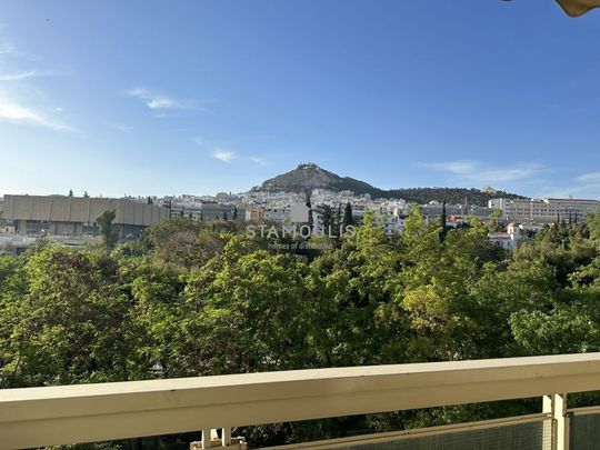 Διαμέρισμα για ενοικίαση Κέντρο Παγκρατίου (Παγκράτι) - Photo 1