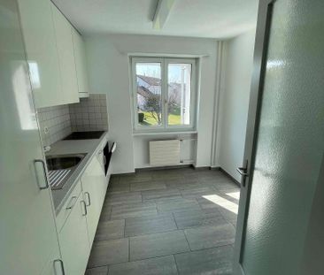 2 Zimmer, 50 m², 3. Stock - Photo 3