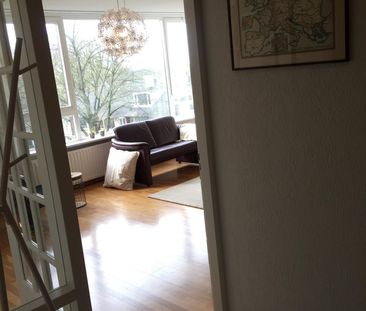 Appartement te huur: Heeghtakker 40 5625 SW Eindhoven - Foto 6
