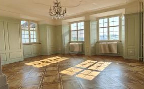 Wohnung in Trogen Kinderdorf - Foto 1