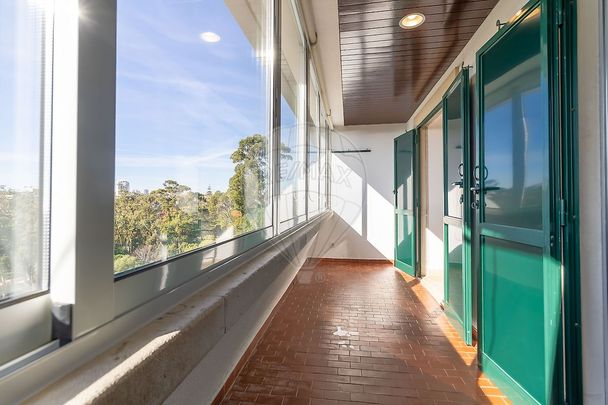 Apartamento T4 em Lisboa - Photo 1