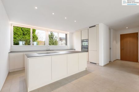 4½-Zimmer-Wohnung im 3. Obergeschoss - Rubia Russikon - Foto 3