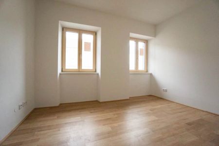 Moderne 3-Zimmer-Wohnung mit Terrasse AB JULI - Photo 2